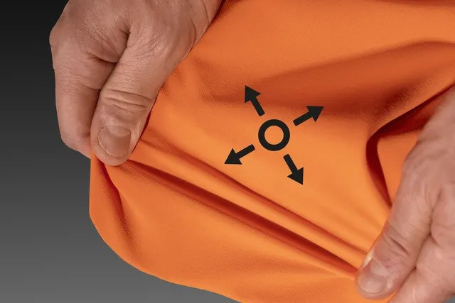 Spodnie ochronne Husqvarna Technical Robust