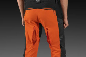 Spodnie ochronne Husqvarna Technical Robust Spodnie ochronne Husqvarna Technical Robust