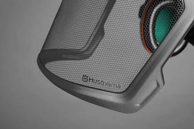 Kask leśny Husqvarna, Technical Mips szary