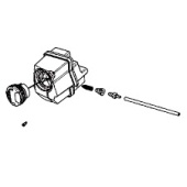 Części serwisowe zespołu zbiornika 225I 5376482-01 Części serwisowe zespołu zbiornika 225I 5376482-01