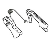 Zespół spustu 5376649-01 Zespół spustu 5376649-01