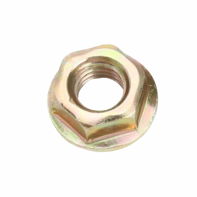 Nakrętka M8 5382277-62