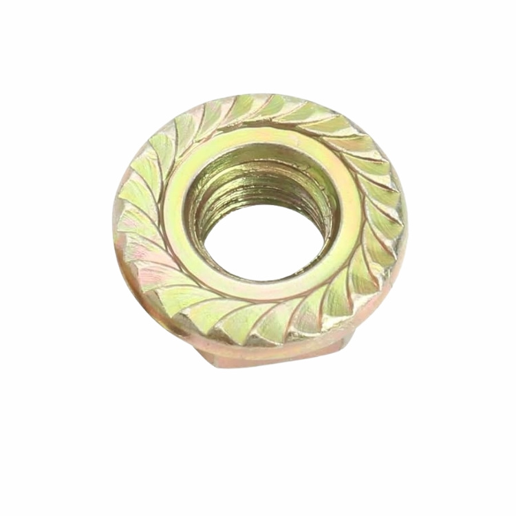 Nakrętka M8 5382277-62