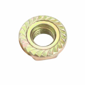 Nakrętka M8 5382277-62 Nakrętka M8 5382277-62