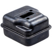 Tłumik 5382421-31 Tłumik 5382421-31