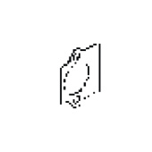 Uszczelka 5382426-47 Uszczelka 5382426-47