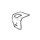 Uszczelka 5382428-60 Uszczelka 5382428-60