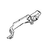 Ramię 5382430-14 Ramię 5382430-14