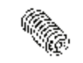 Izolator Wibracji 5382433-39 Izolator Wibracji 5382433-39