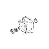 Skrzynia Korbowa Kpl 5382500-75 Skrzynia Korbowa Kpl 5382500-75