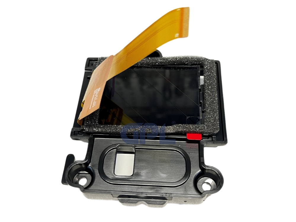 Display PŁYTKA Automower Nera