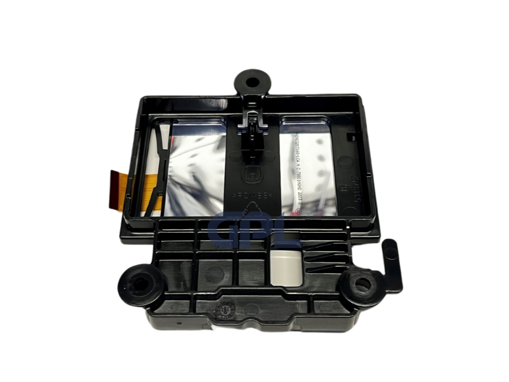 Display PŁYTKA Automower Nera