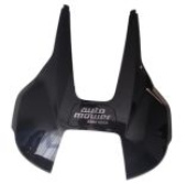 Zestaw pokryw Top 450X Nera Zestaw pokryw Top 450X Nera