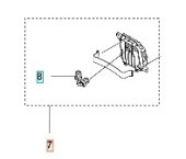 Zestaw radarowy 430X Nera, 450X Nera