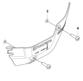 Zestaw zimowy 564XP/564XPG Zestaw zimowy 564XP/564XPG