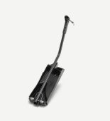 Wtyczka do ściółkowania 95 cm CRD Cutting De Wtyczka do ściółkowania 95 cm CRD Cutting De