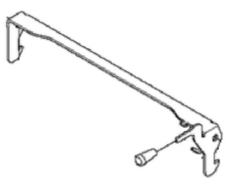 Zestaw zatrzasków Zestaw zatrzasków