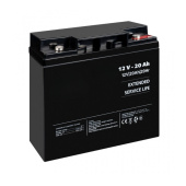 Akumulator 12V 270Ca 20Ah Akumulator 12V 270Ca 20Ah