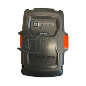 Obudowa do baterii Husqvarna B140 Obudowa do baterii Husqvarna B140