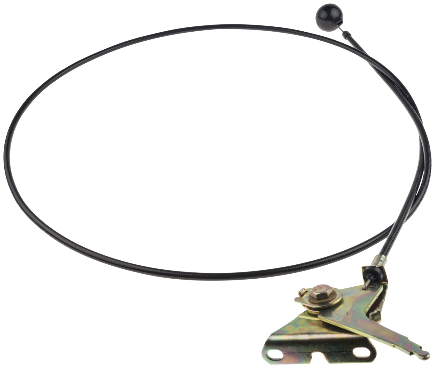 Kabel przepustnicy 5391027-32