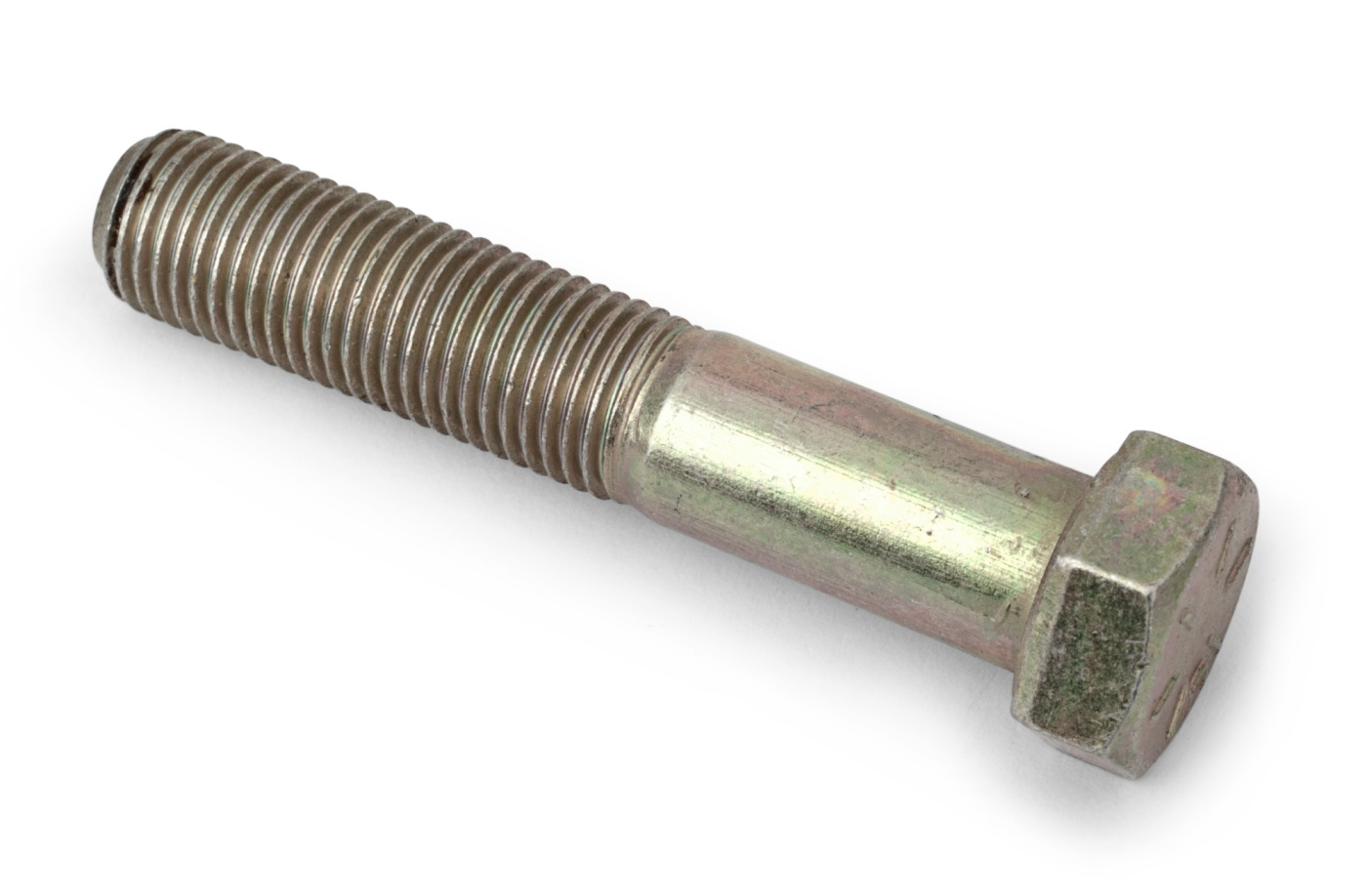 Hcs, 3/8-24 X 2, Gr8 5391085-06