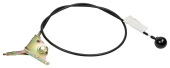Kabel przepustnicy 5391124-38 Kabel przepustnicy 5391124-38