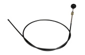 Kabel, dławik, Kawasaki 5391134-58 Kabel, dławik, Kawasaki 5391134-58