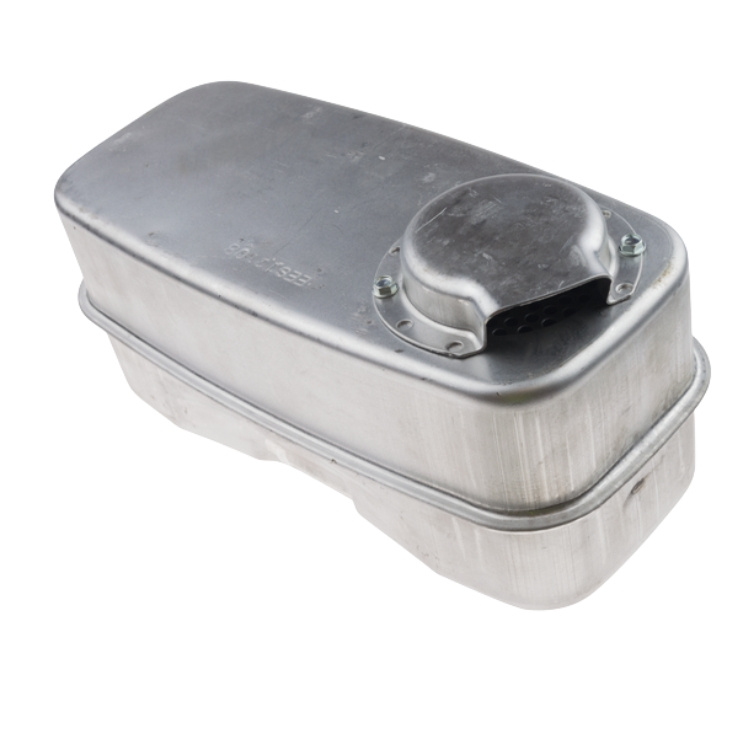 Tłumik Asm Twin 5391316-04