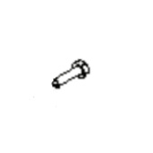 Śruba Hcs 1/4C X 1 5399777-61 Śruba Hcs 1/4C X 1 5399777-61
