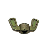 Nakrętka Skrzydełkowa 1/4 5399909-97 Nakrętka Skrzydełkowa 1/4 5399909-97