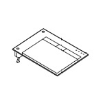 Display PŁYTKA 220AC / R160