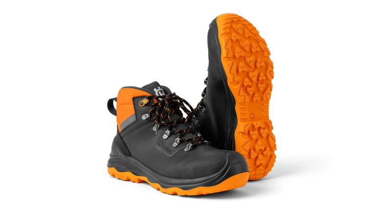 Buty ochronne Husqvarna Technical Light, 44