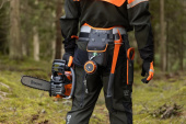 Husqvarna Zestaw: pas na narzędzia Husqvarna Zestaw: pas na narzędzia