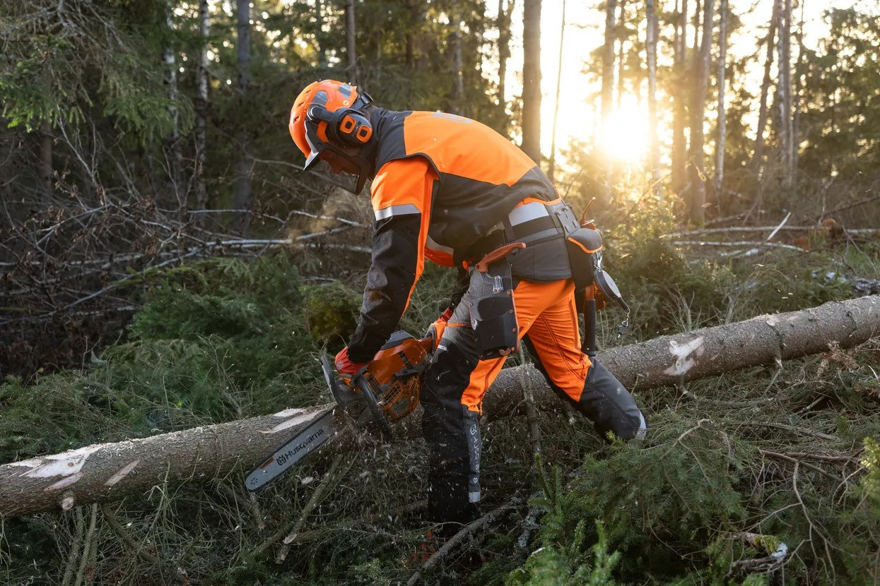 Husqvarna Zestaw: pas na narzędzia