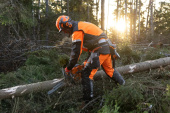 Husqvarna Zestaw: pas na narzędzia Husqvarna Zestaw: pas na narzędzia