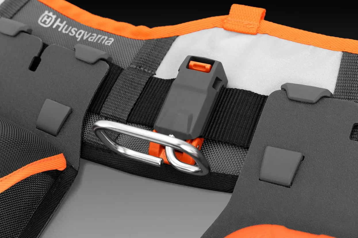 Husqvarna Zestaw: pas na narzędzia