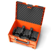 Skrzynia akumulatorowa Husqvarna B1 Skrzynia akumulatorowa Husqvarna B1