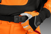 Szelki Husqvarna Balance PX do narzędzi na wysięgniku Szelki Husqvarna Balance PX do narzędzi na wysięgniku