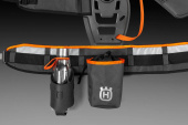 Szelki Husqvarna Balance PX do narzędzi na wysięgniku Szelki Husqvarna Balance PX do narzędzi na wysięgniku