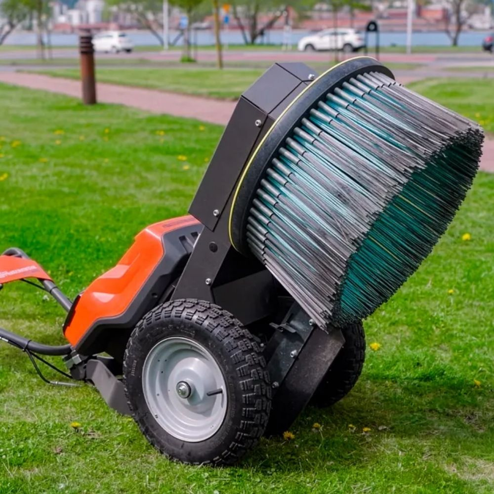 Szczotka hybrydowa Husqvarna do WB 560i