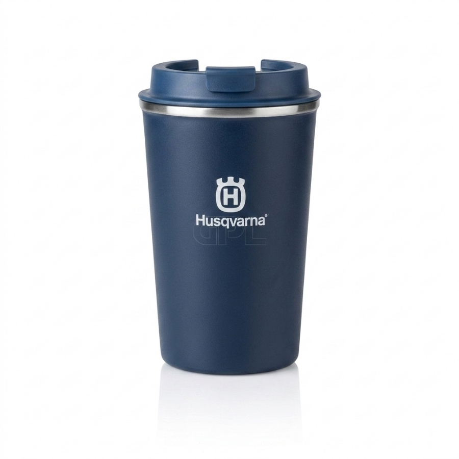 Kubek termiczny Husqvarna NP 0,35 l
