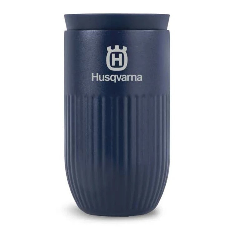 Kubek termiczny Husqvarna 0,35 l
