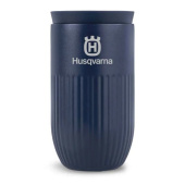 Kubek termiczny Husqvarna 0,35 l Kubek termiczny Husqvarna 0,35 l