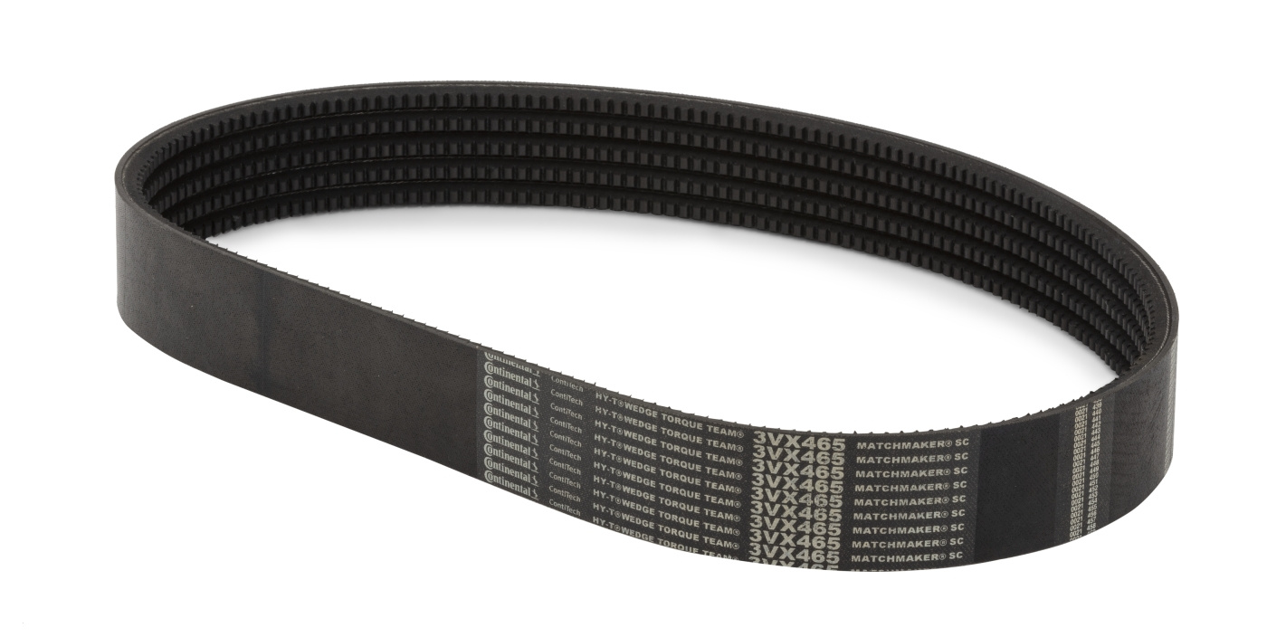 Pasek klinowy 3VX465 5-BAND