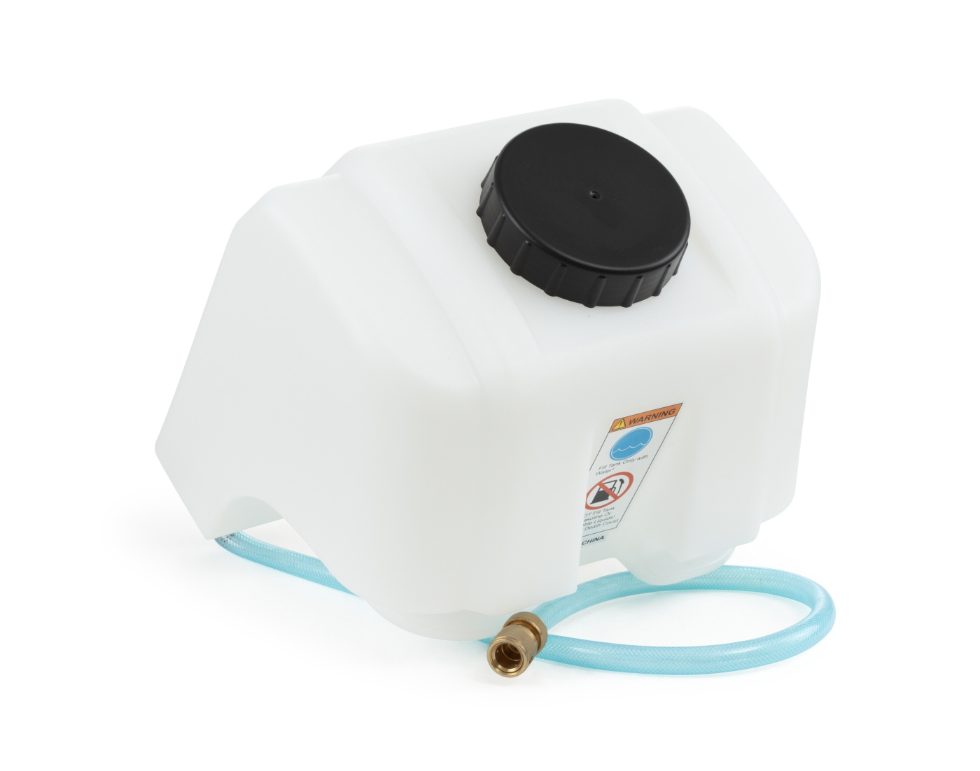 Zestaw zbiorników na wodę serii FS300