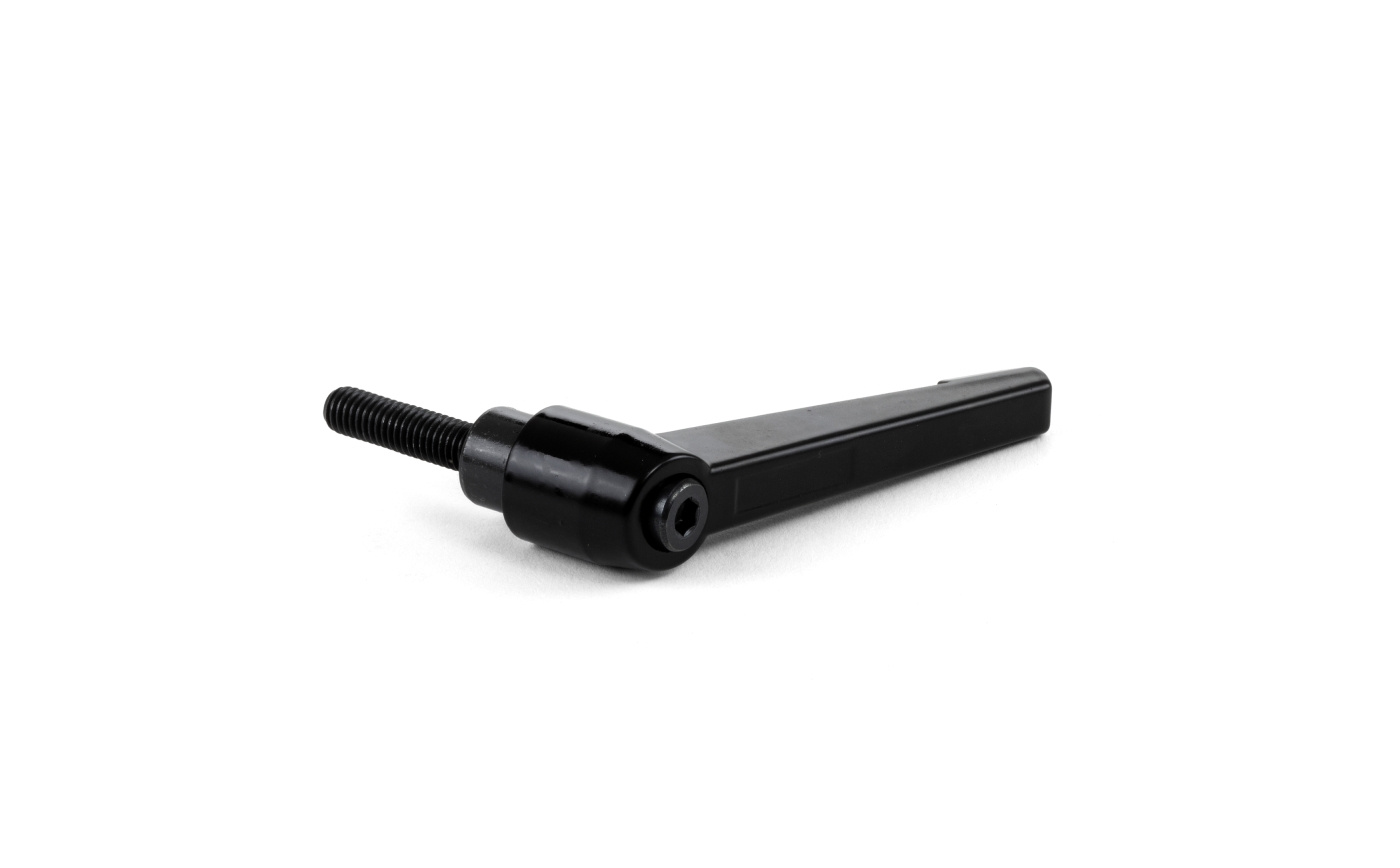 Rękojeść, aluminium M8X30 5438501-81