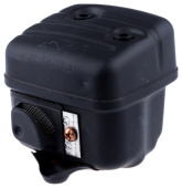 Tłumik Kpl 5440283-02 Tłumik Kpl 5440283-02