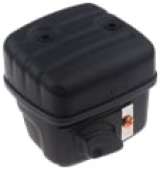 Tłumik kpl 5440285-01 Tłumik kpl 5440285-01