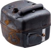 Tłumik Kpl 5440295-02 Tłumik Kpl 5440295-02