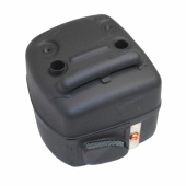 Tłumik Kpl 5440295-02 Tłumik Kpl 5440295-02